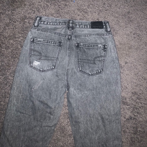 American Eagle Jeans - Picture 5 of 5
